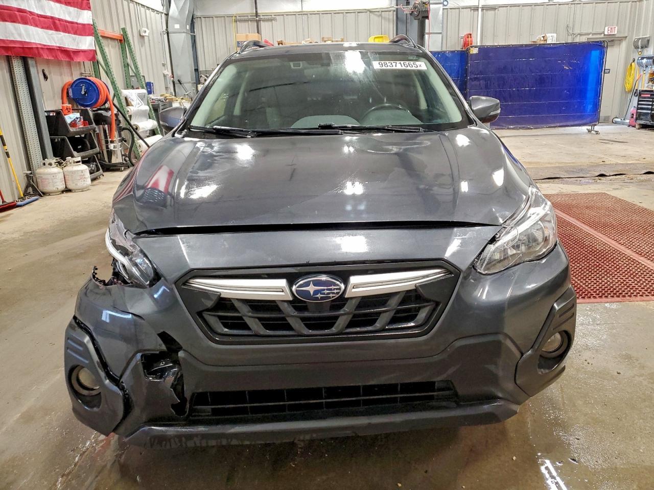 2023 Subaru Crosstrek Sport - Фото 5