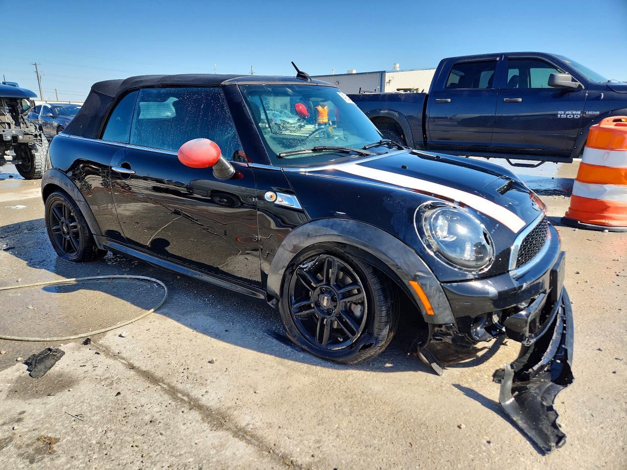 2014 Mini Cooper S - Фото 4