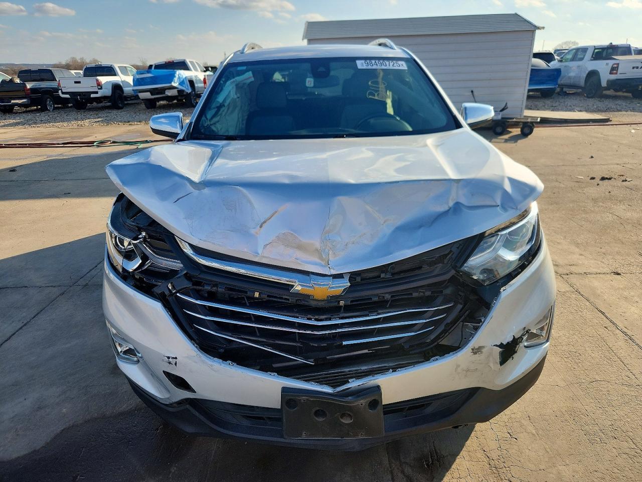 2020 Chevrolet Equinox Premier - Image 5