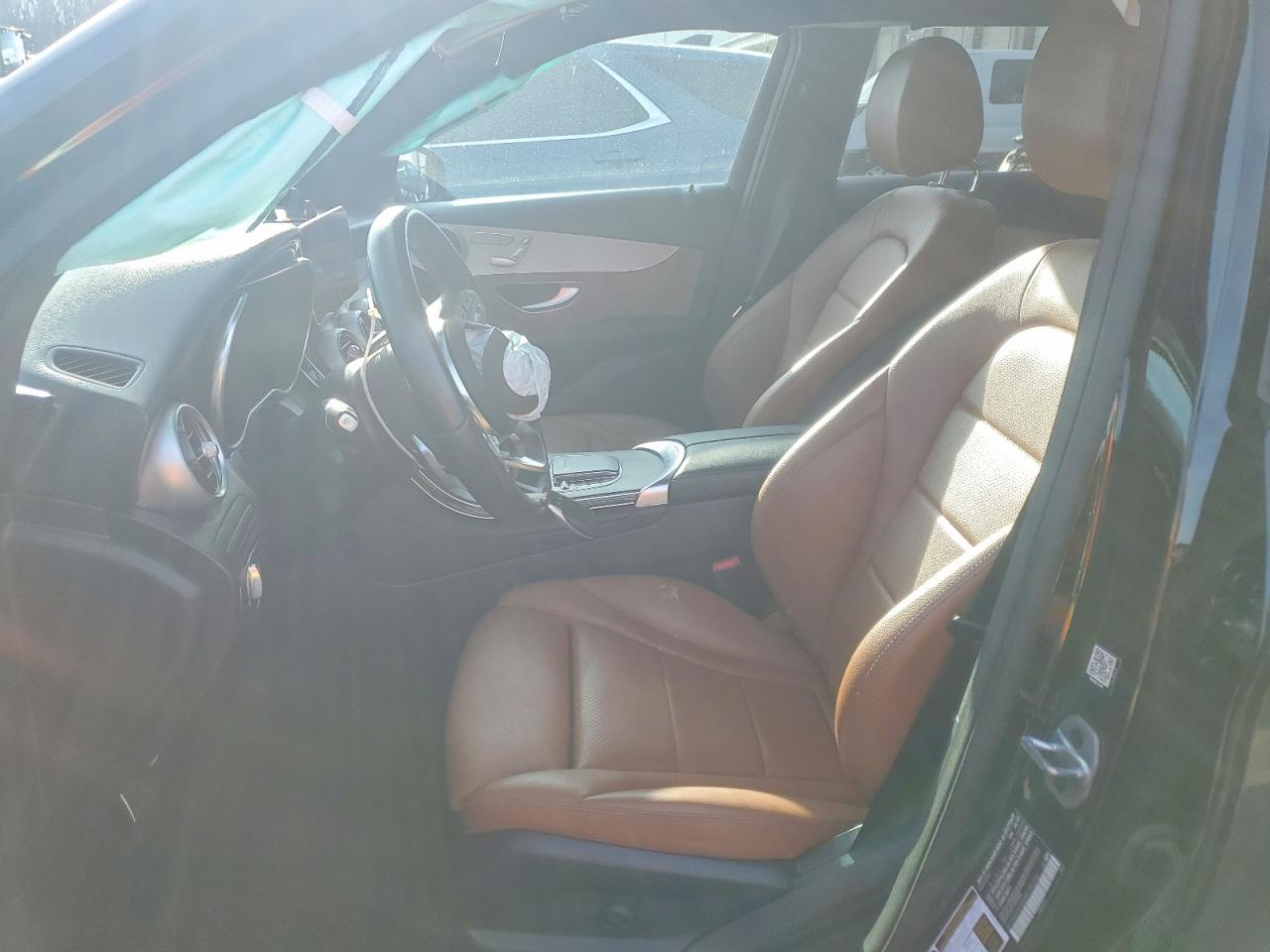 2022 Mercedes-Benz Glc 300 - Image 7