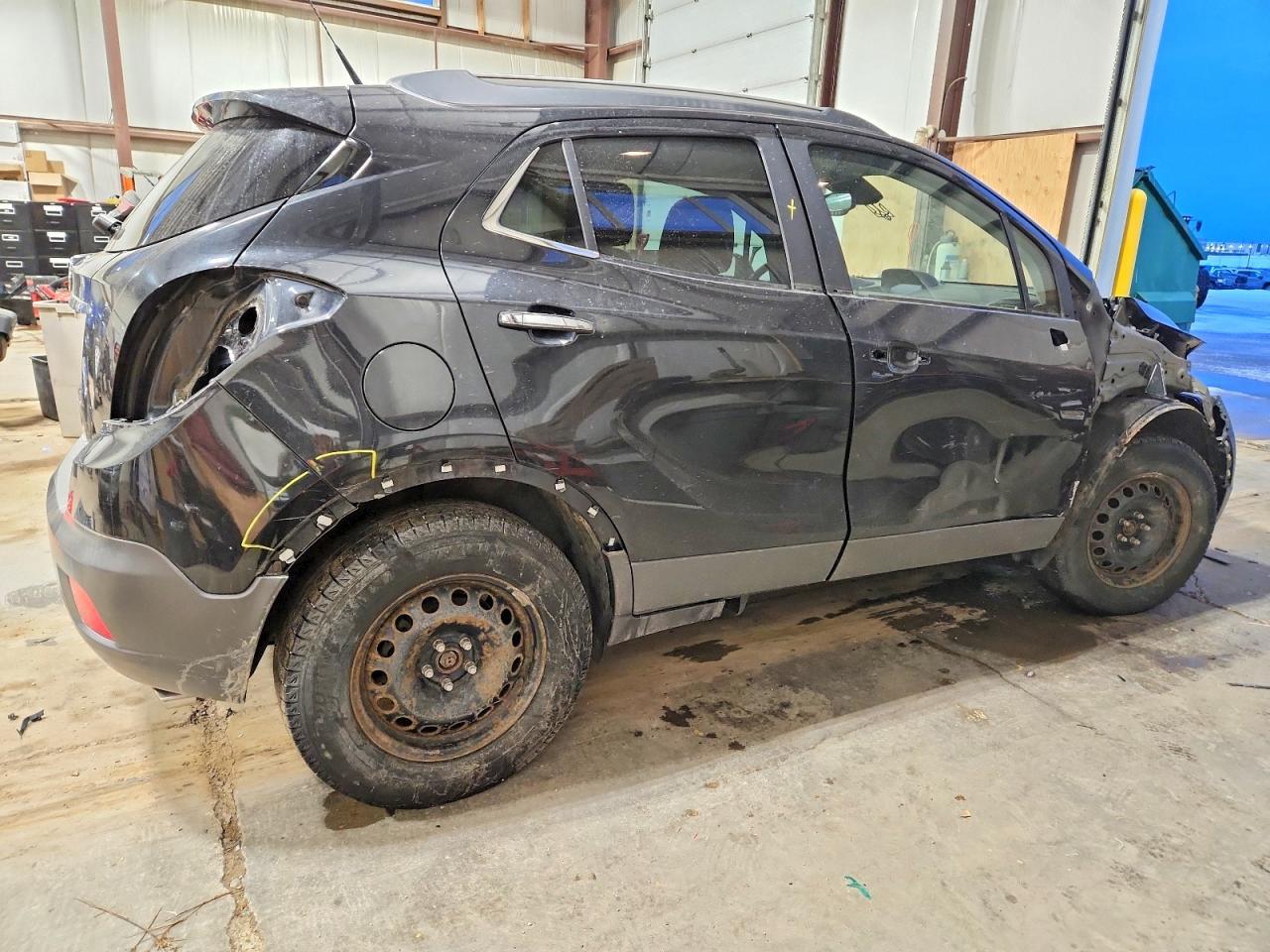 2013 Buick Encore - Фото 3