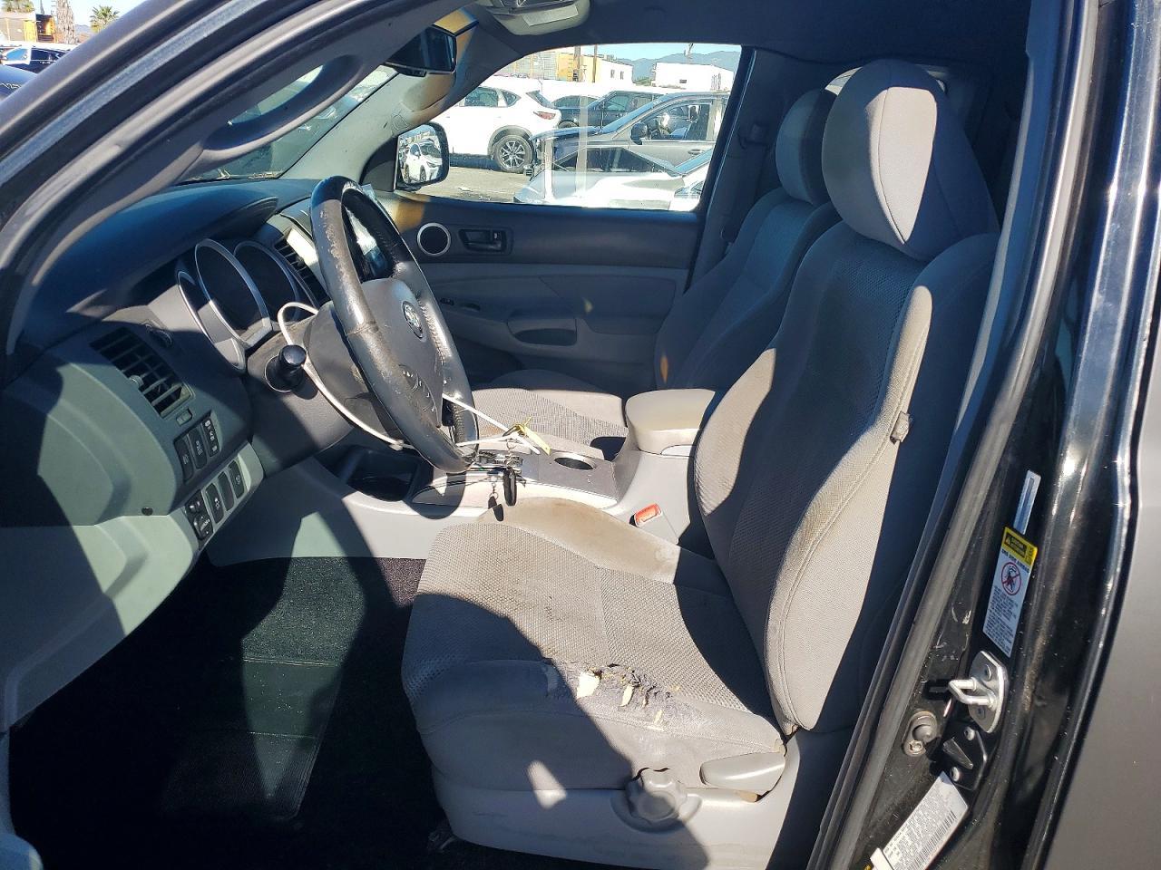 2009 Toyota Tacoma Prerunner Access Cab - Фото 7