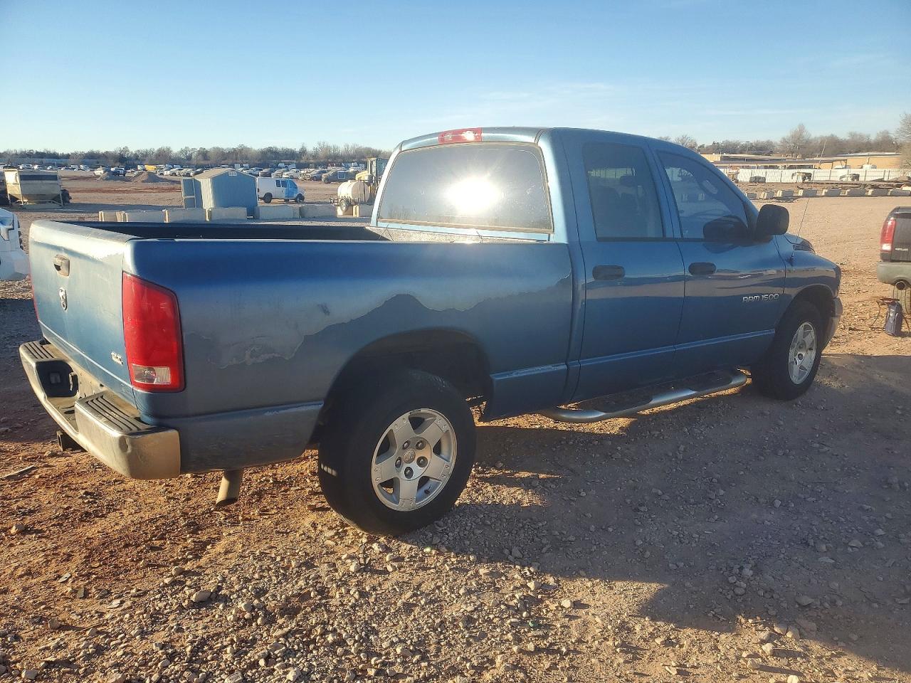 2005 Dodge Ram 1500 St - Image 3