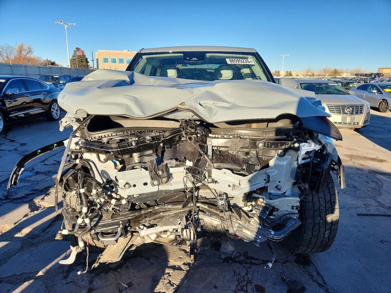 2022 Rivian R1T Adventure - Image 5