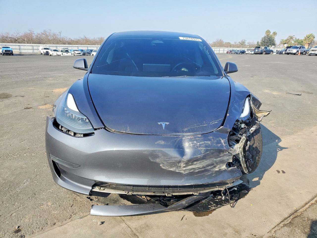 2023 Tesla Model 3 - Image 5