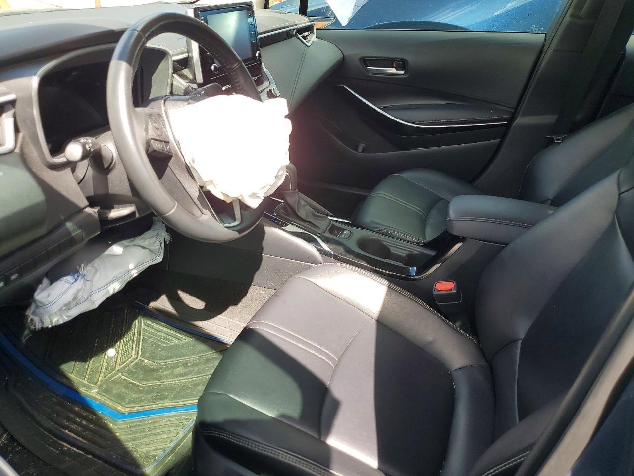 2020 Toyota Corolla Xle - Фото 7