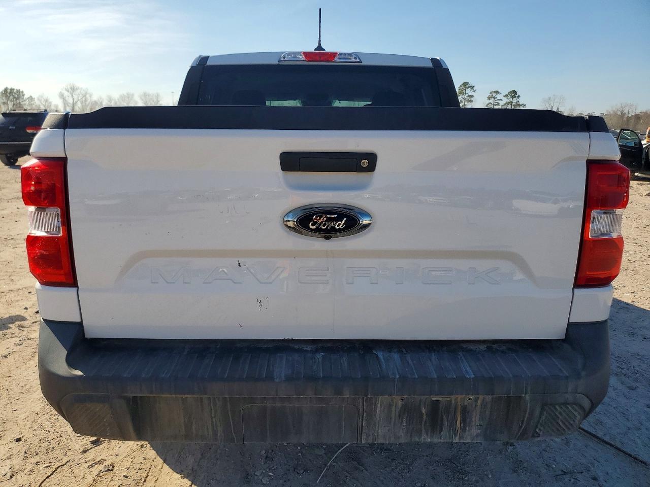 2022 Ford Maverick Xl - Image 6