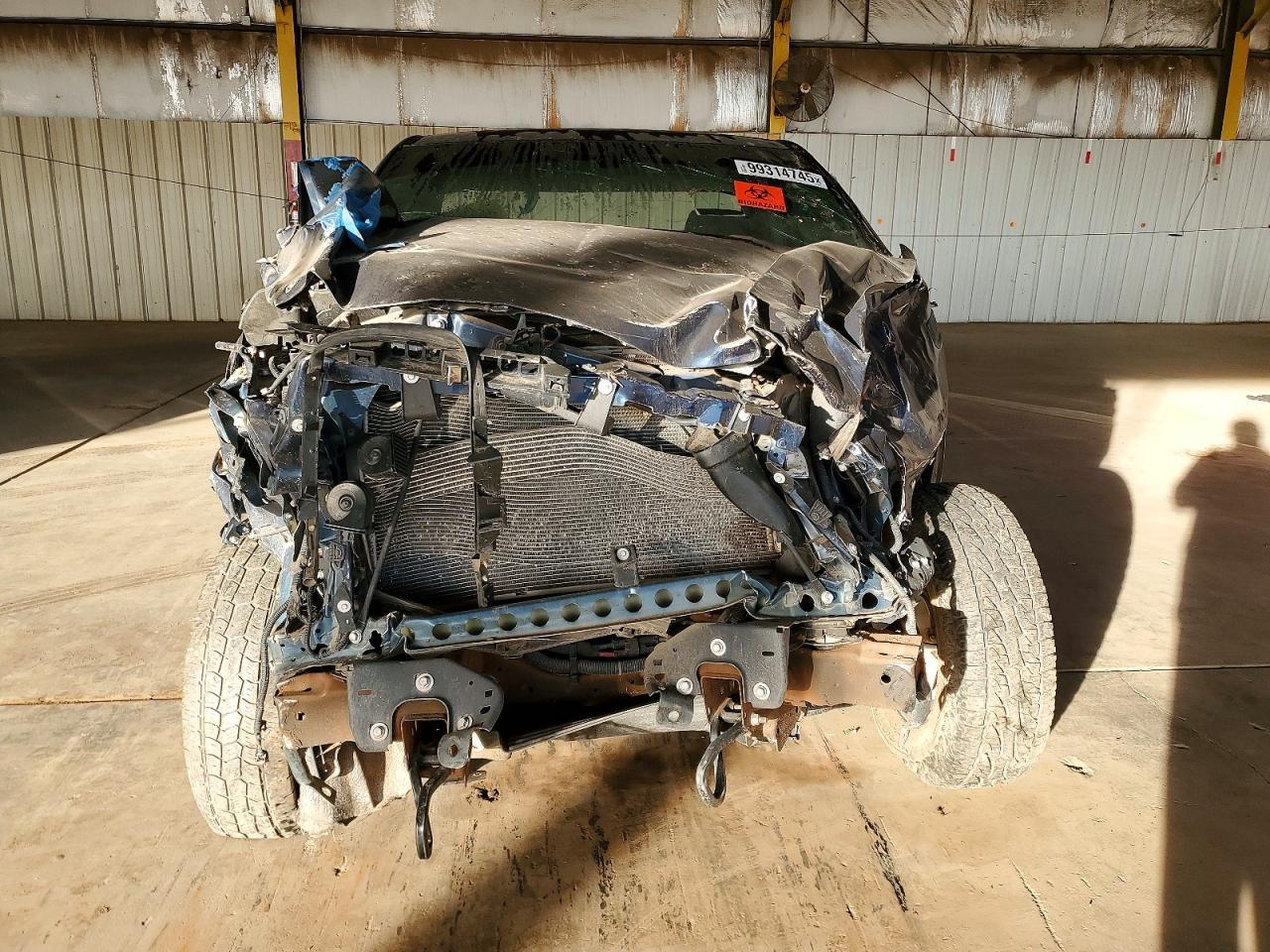 2021 GMC Sierra K1500 - Фото 5