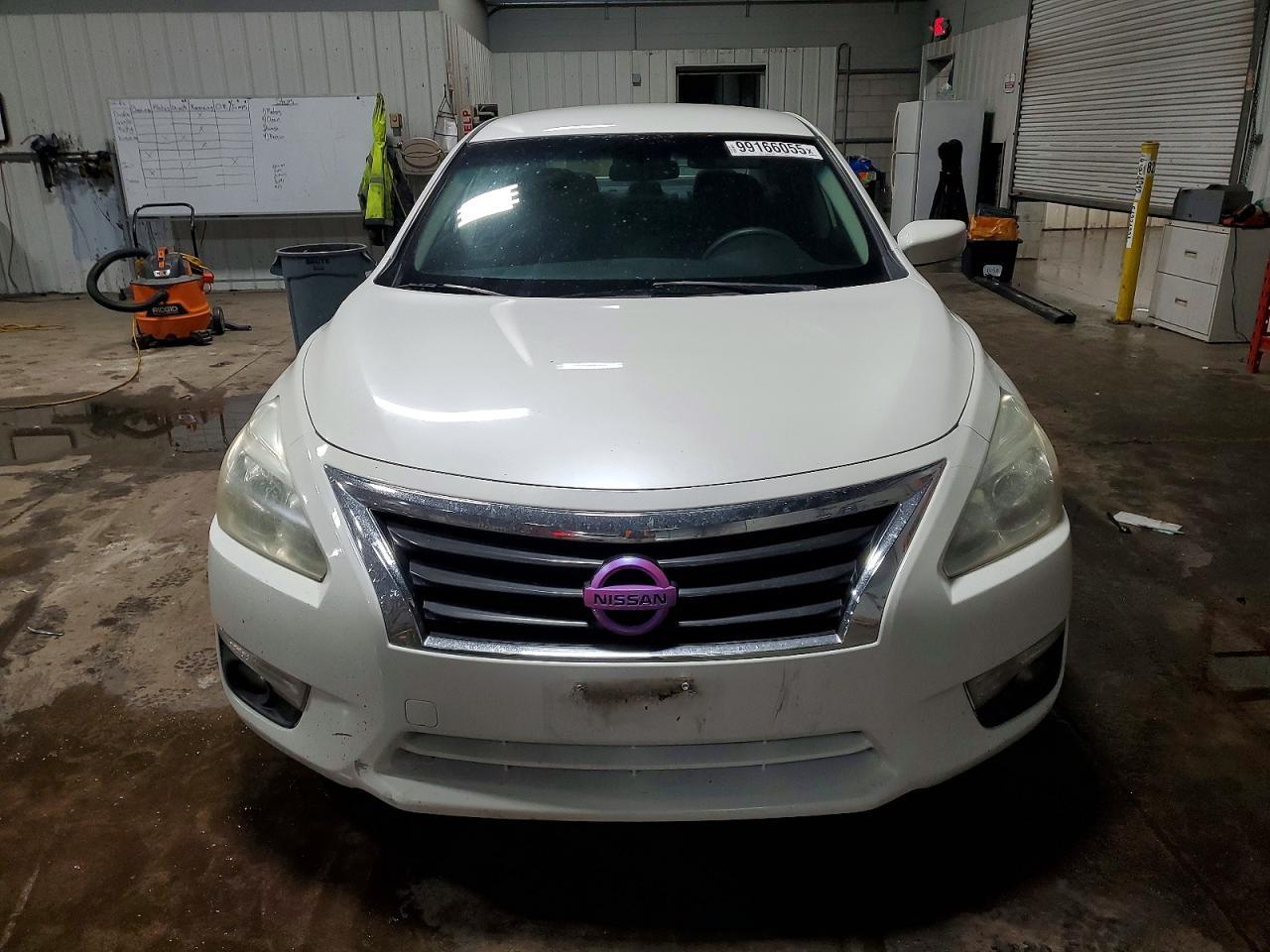 2013 Nissan Altima 2.5 - Image 5