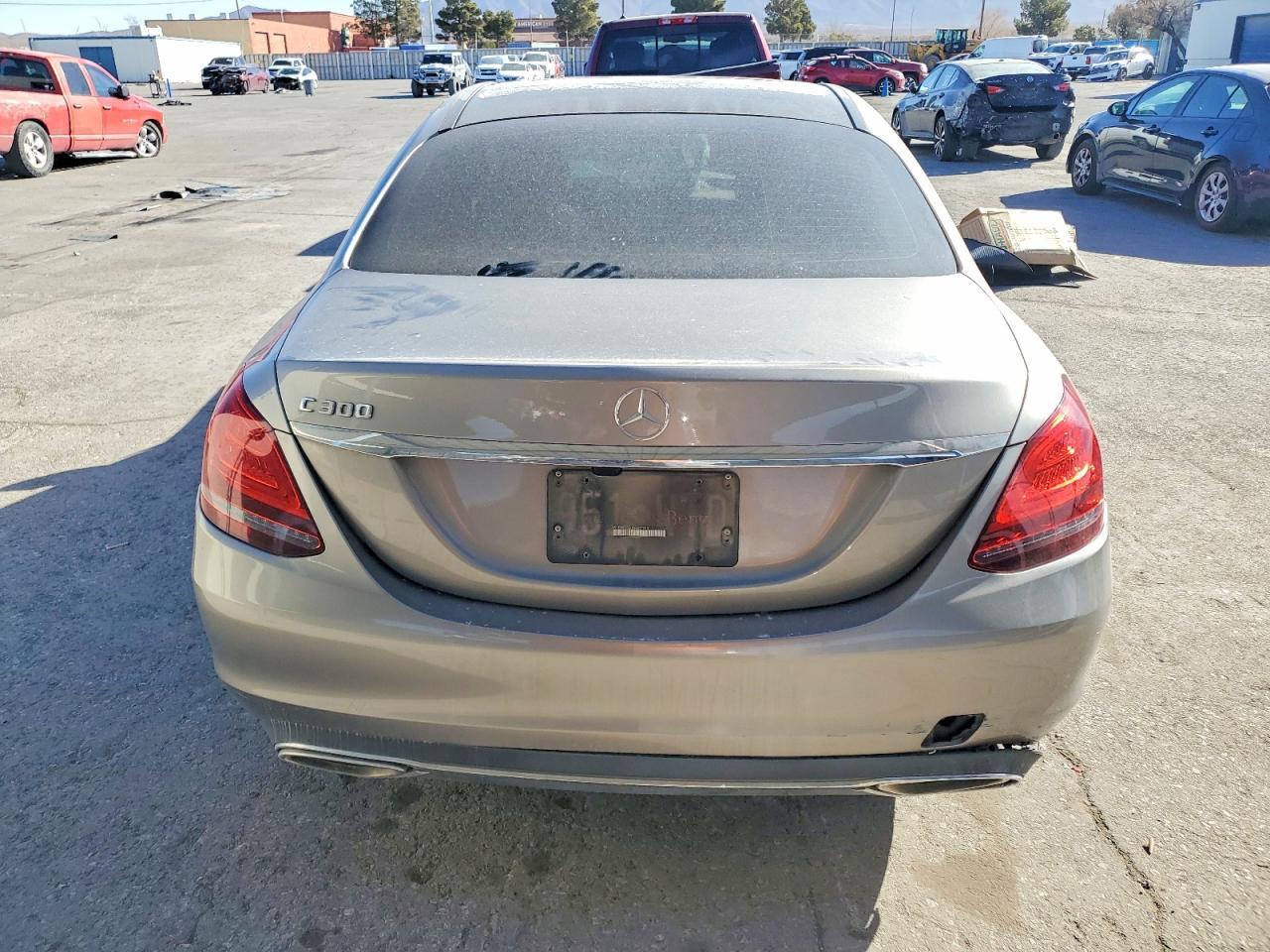 2020 Mercedes-Benz C 300 - Image 6