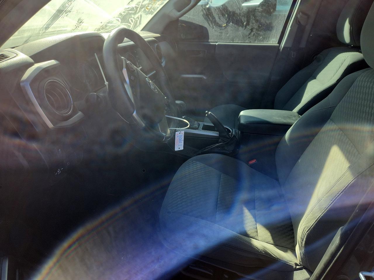 2021 Toyota Tacoma Double Cab - Фото 7