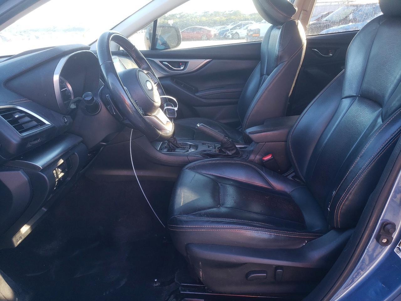 2021 Subaru Crosstrek Limited - Фото 7