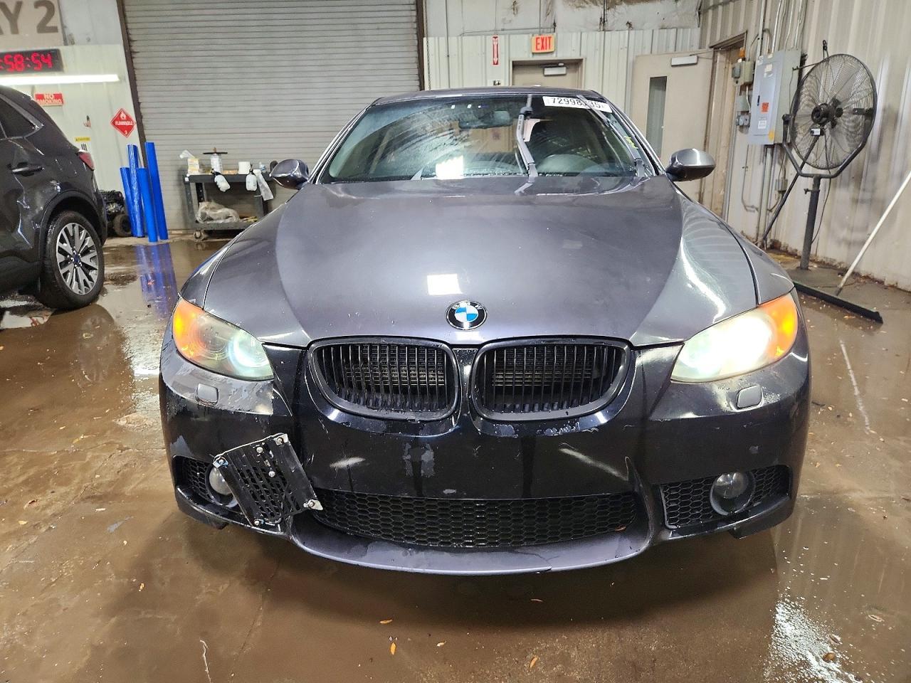2008 BMW 328 Xi - Image 5