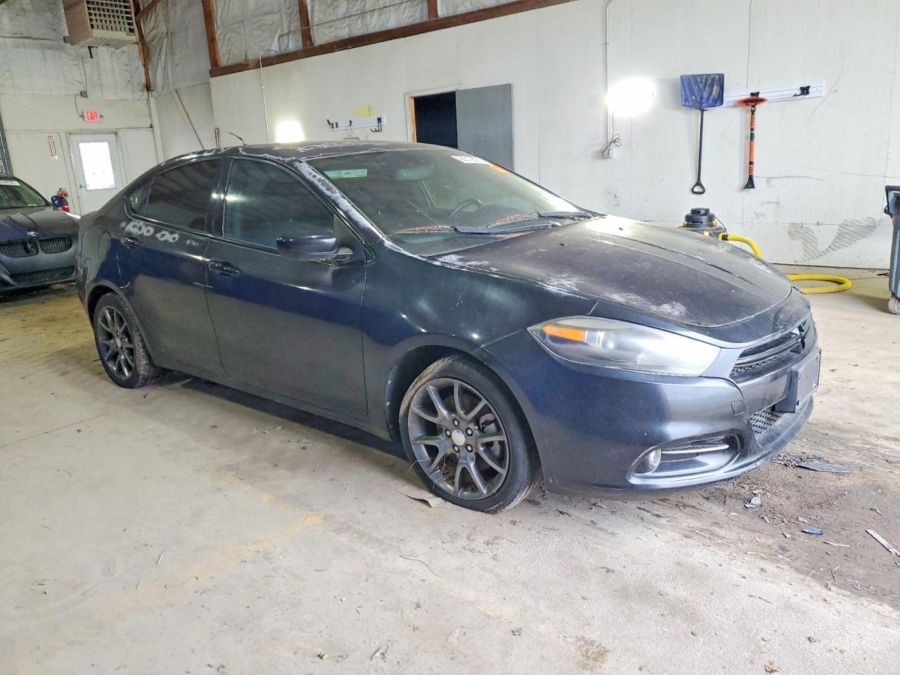 2013 Dodge Dart Sxt - Image 4