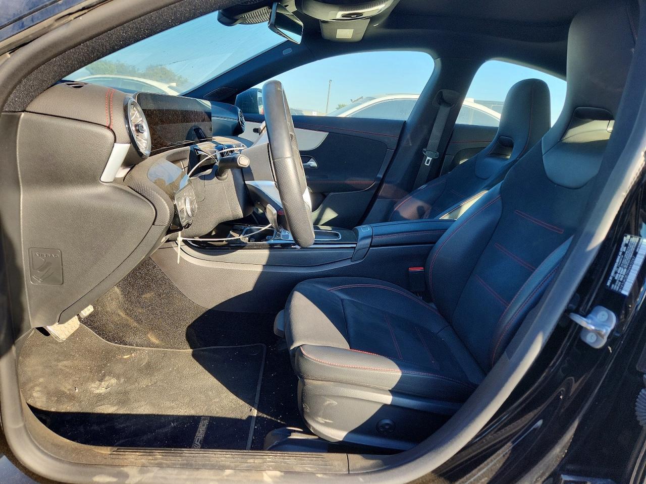 2024 Mercedes-Benz Cla 250 - Image 7