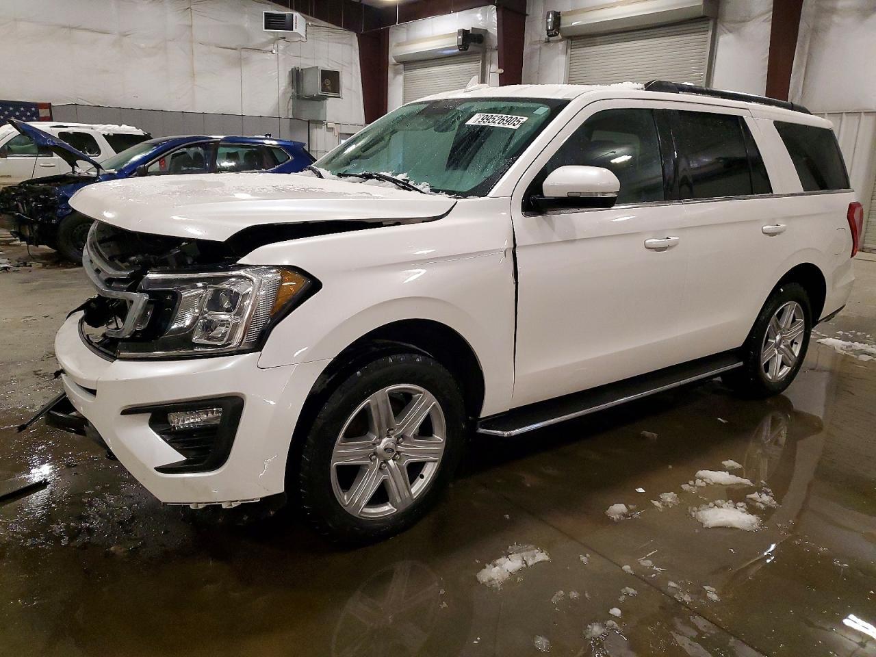 2019 Ford Expedition
