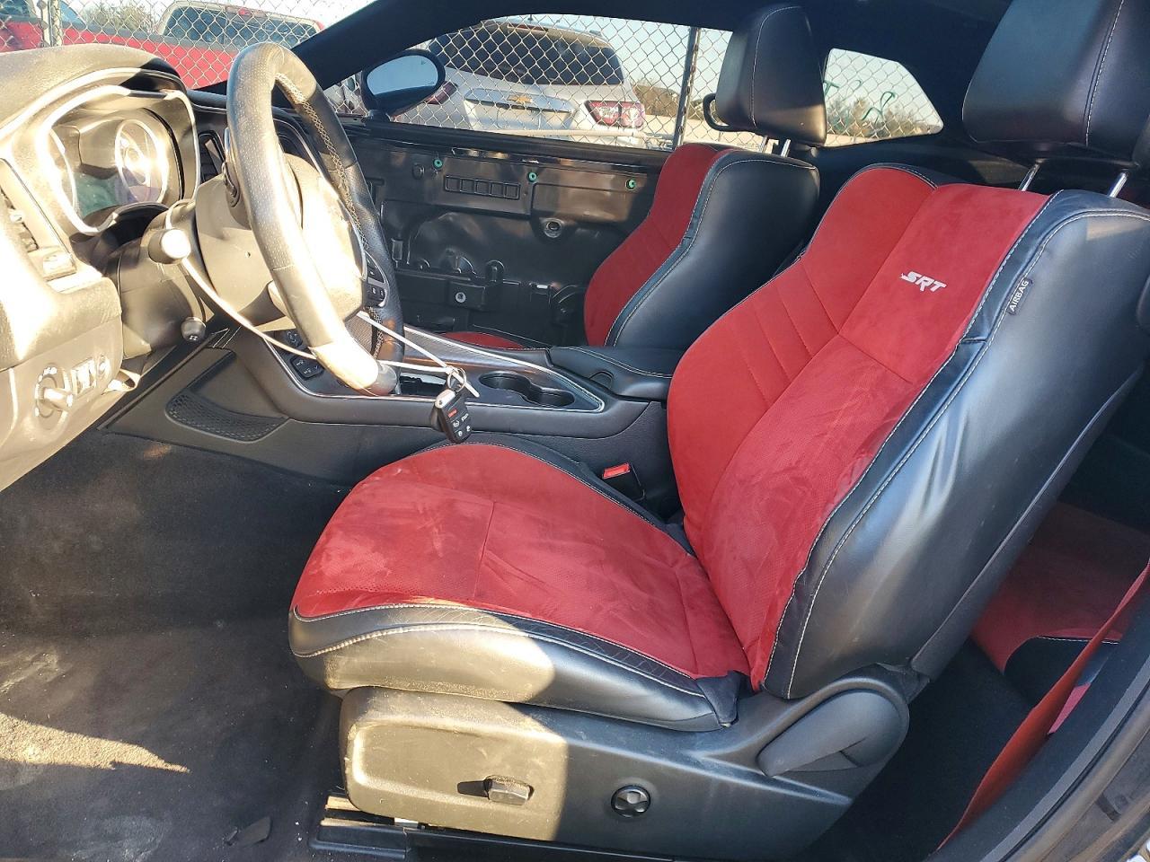 2015 Dodge Challenger Srt 392 - Фото 7