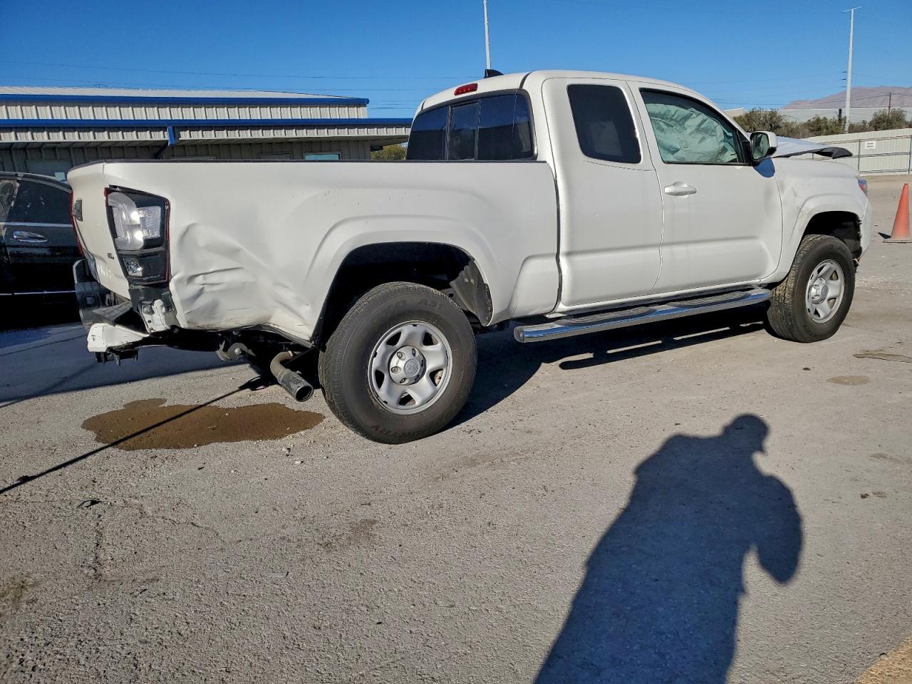 2023 Toyota Tacoma Access Cab - Фото 3
