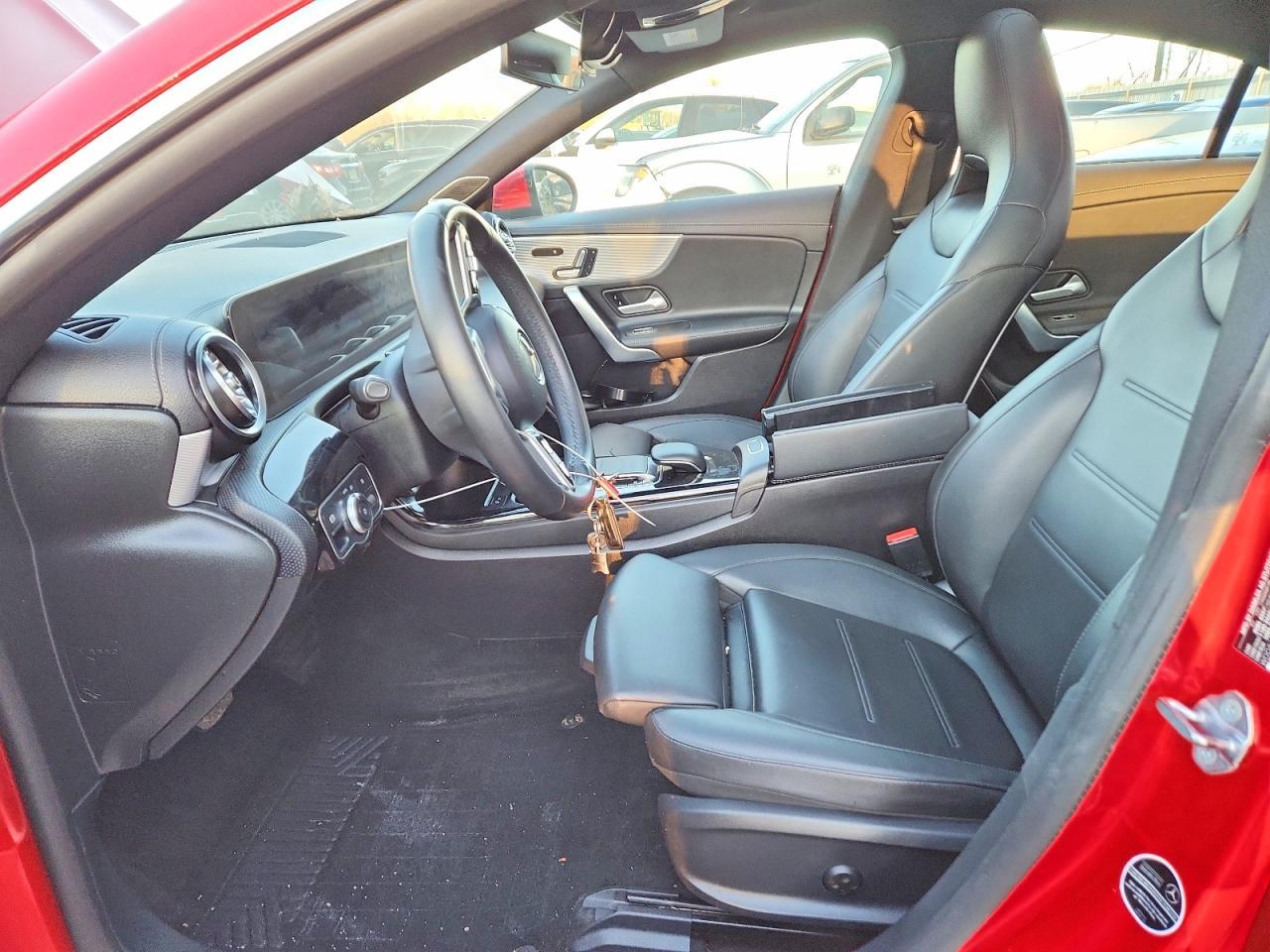 2020 Mercedes-Benz Cla 250 4Matic - Image 7