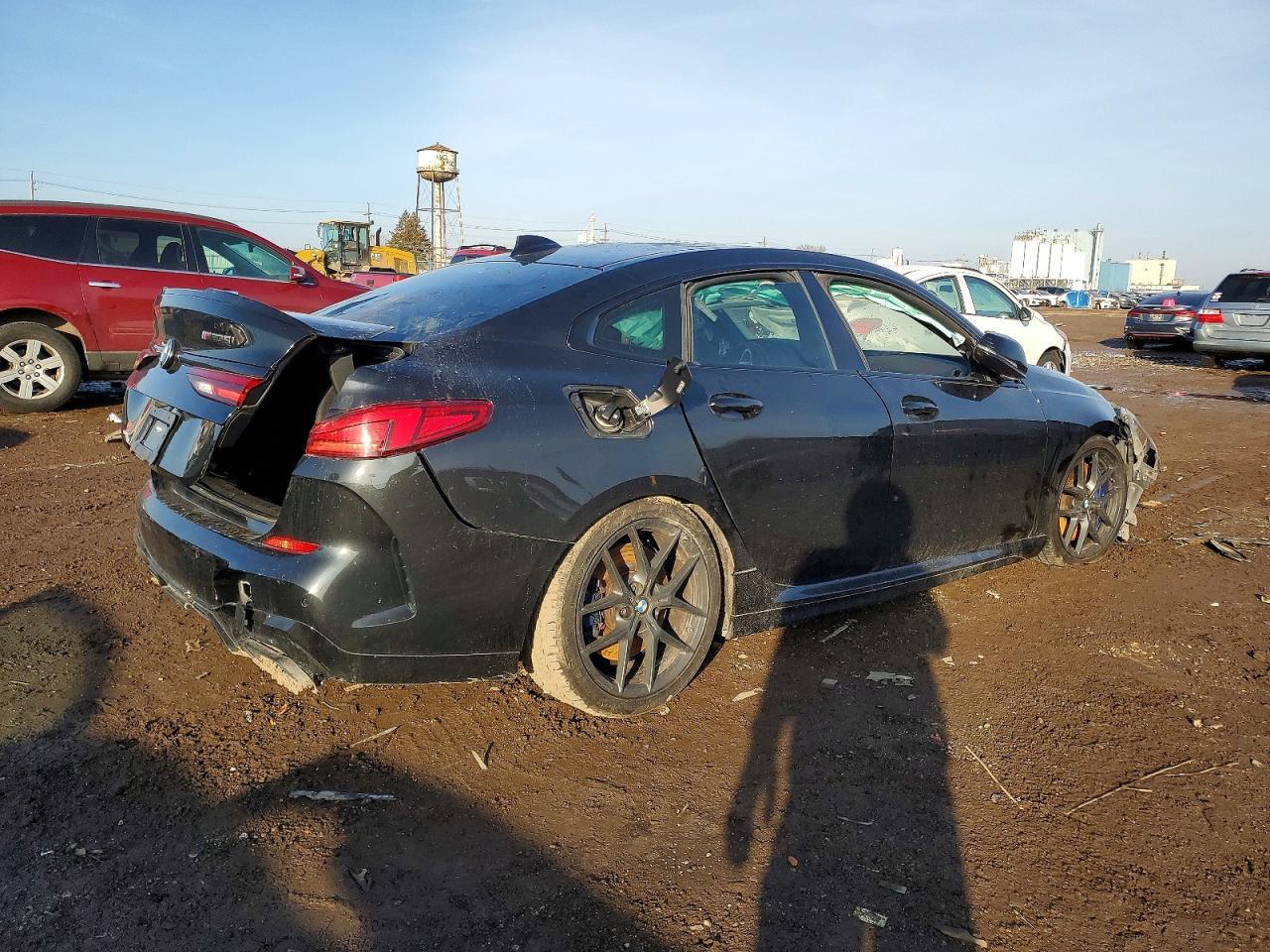 2022 BMW M235Xi - Image 3