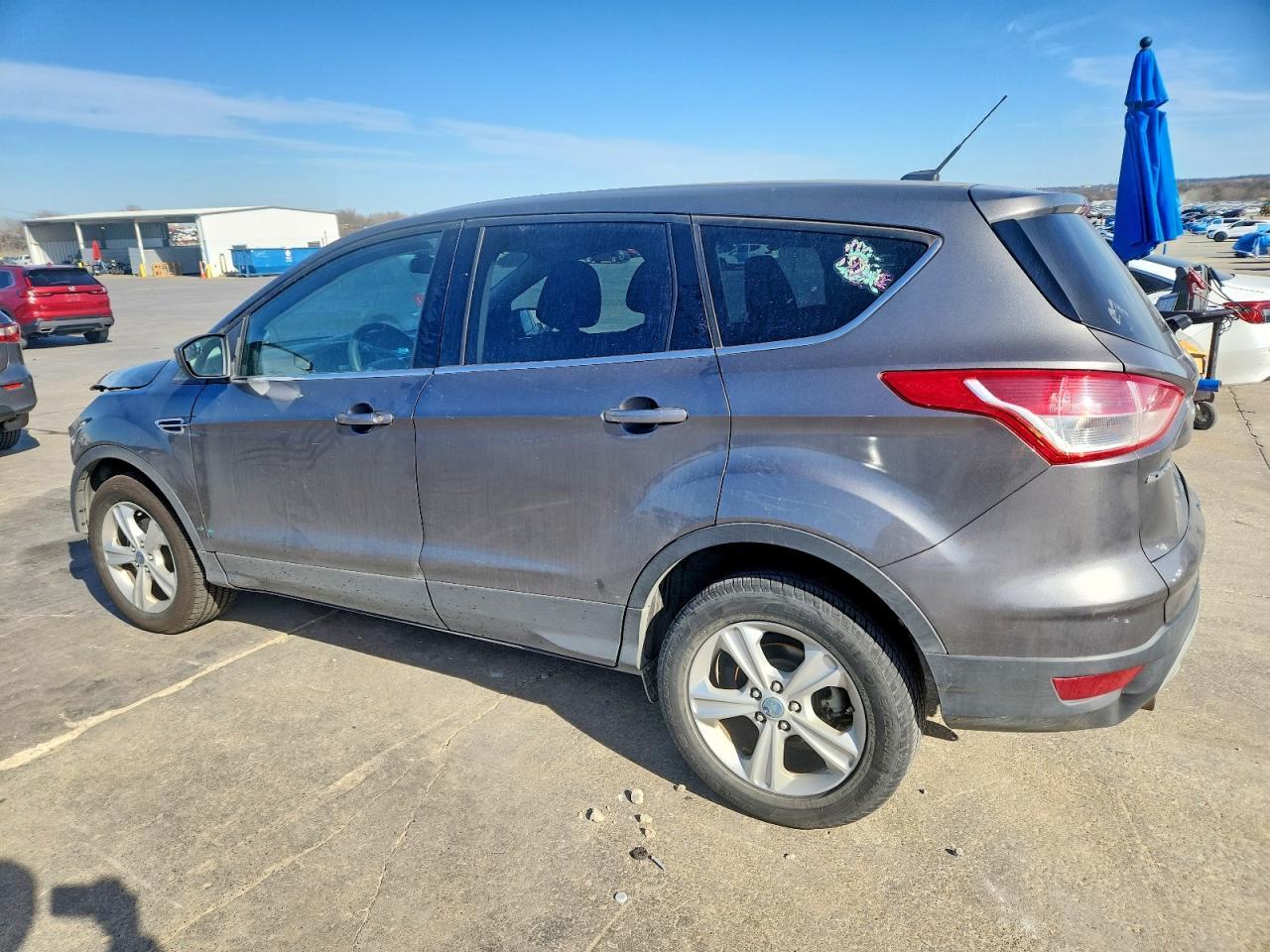 2013 Ford Escape Se - Image 2