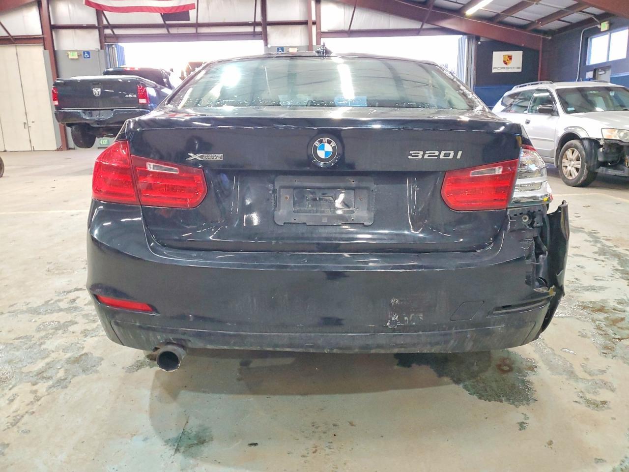 2013 BMW 320 I xDrive - Фото 6