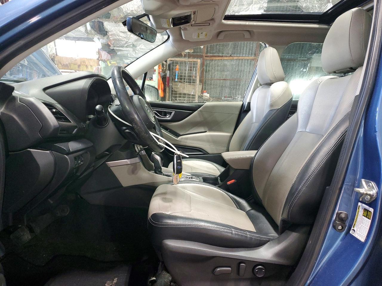 2020 Subaru Forester Limited - Image 7