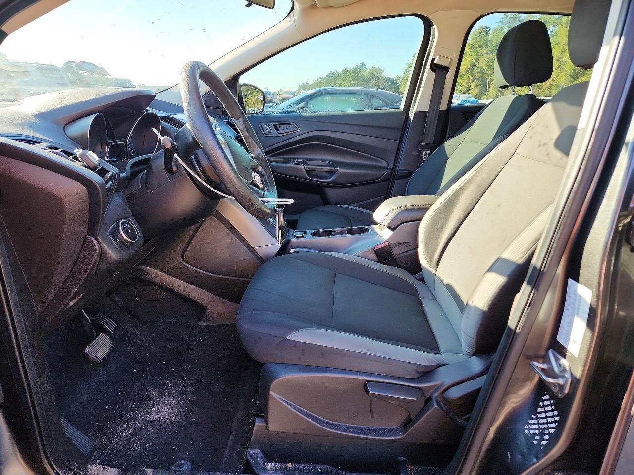 2016 Ford Escape S - Фото 7