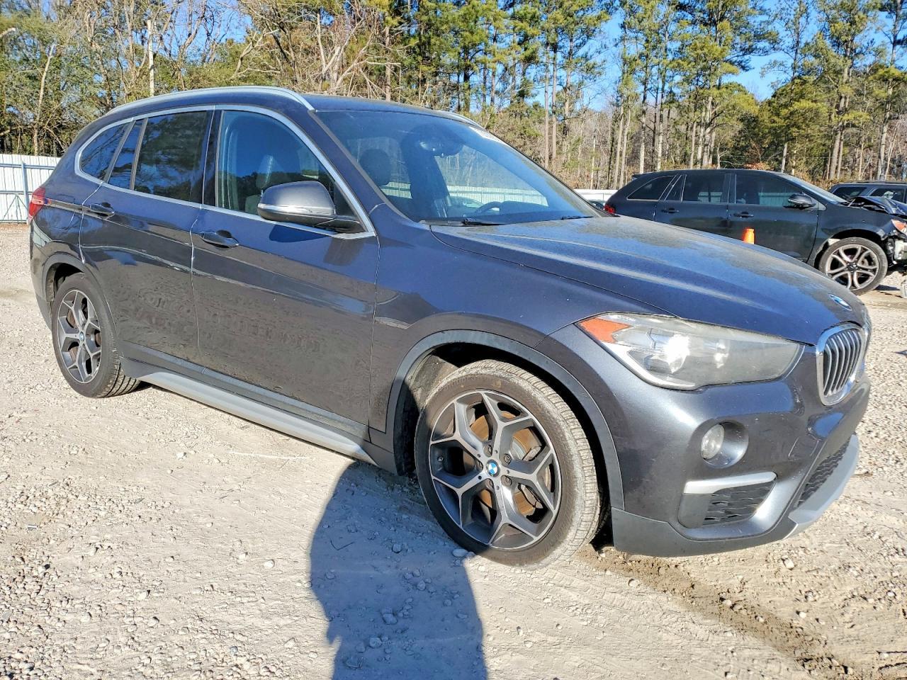 2018 BMW X1 Sdrive28I - Image 4