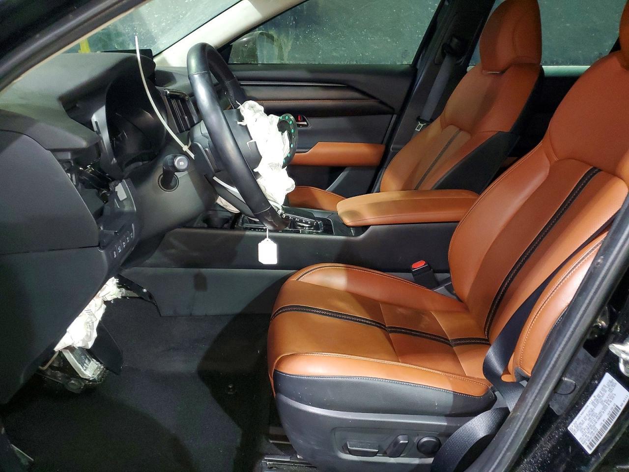 2023 Mazda Cx-50 Premium Plus - Image 7
