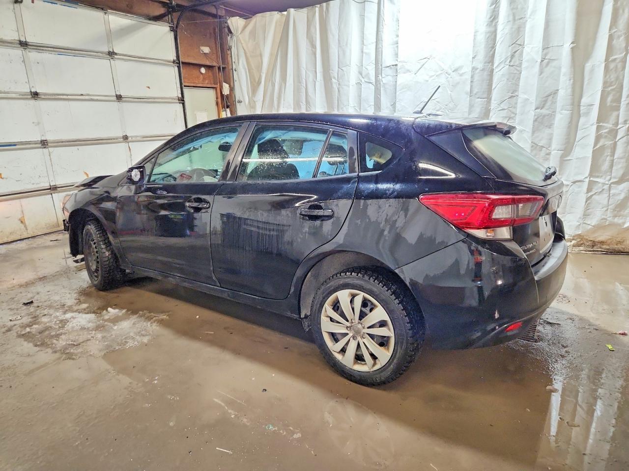 2020 Subaru Impreza - Image 2