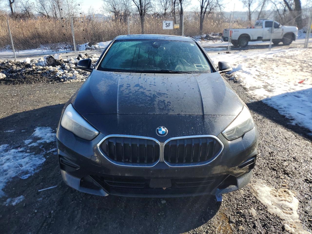 2022 BMW 228Xi - Image 5