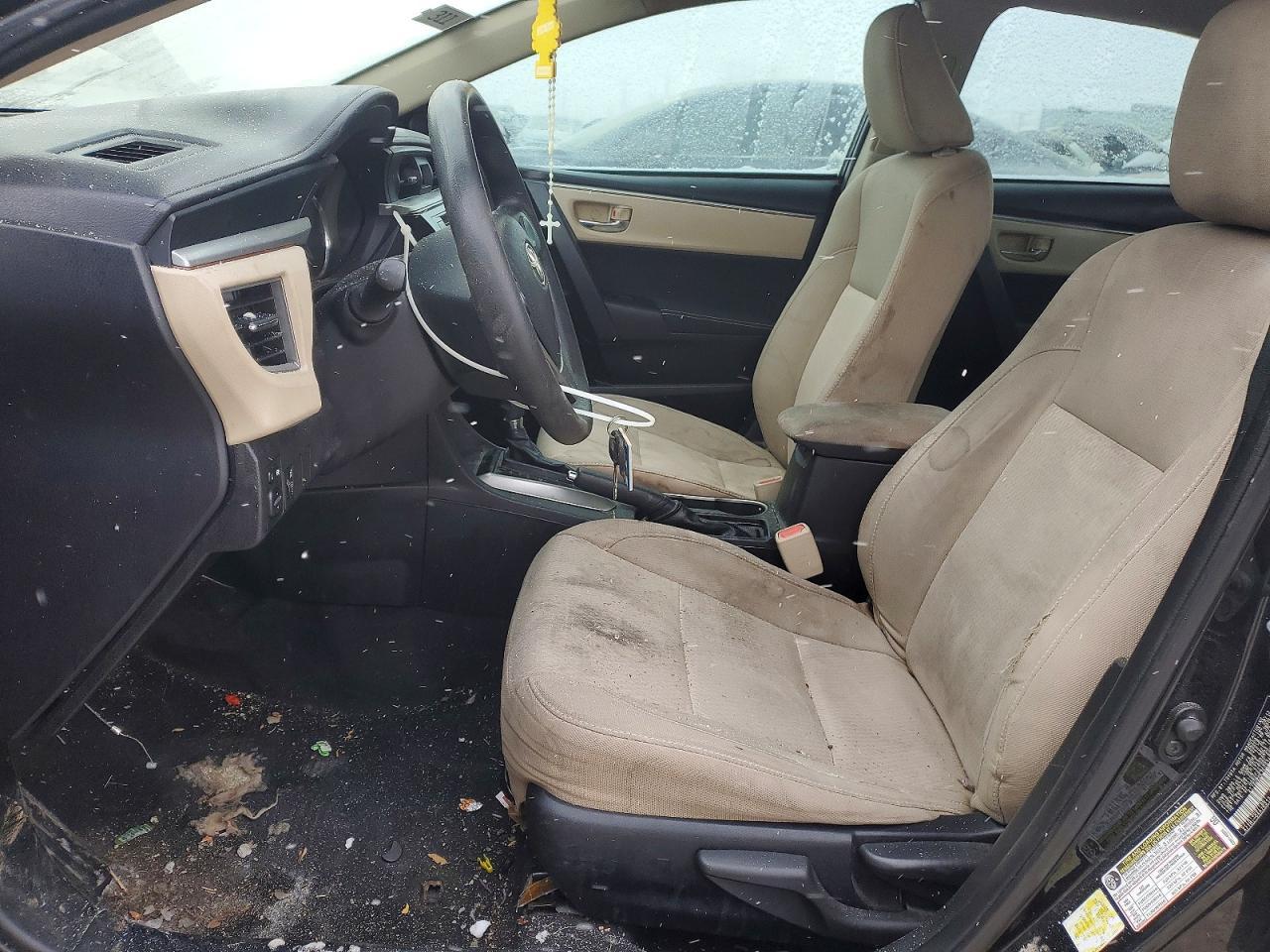 2014 Toyota Corolla L - Image 7