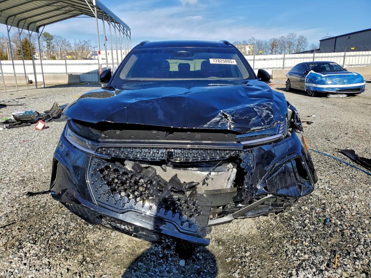 2024 Lincoln Nautilus Black Label - Image 5