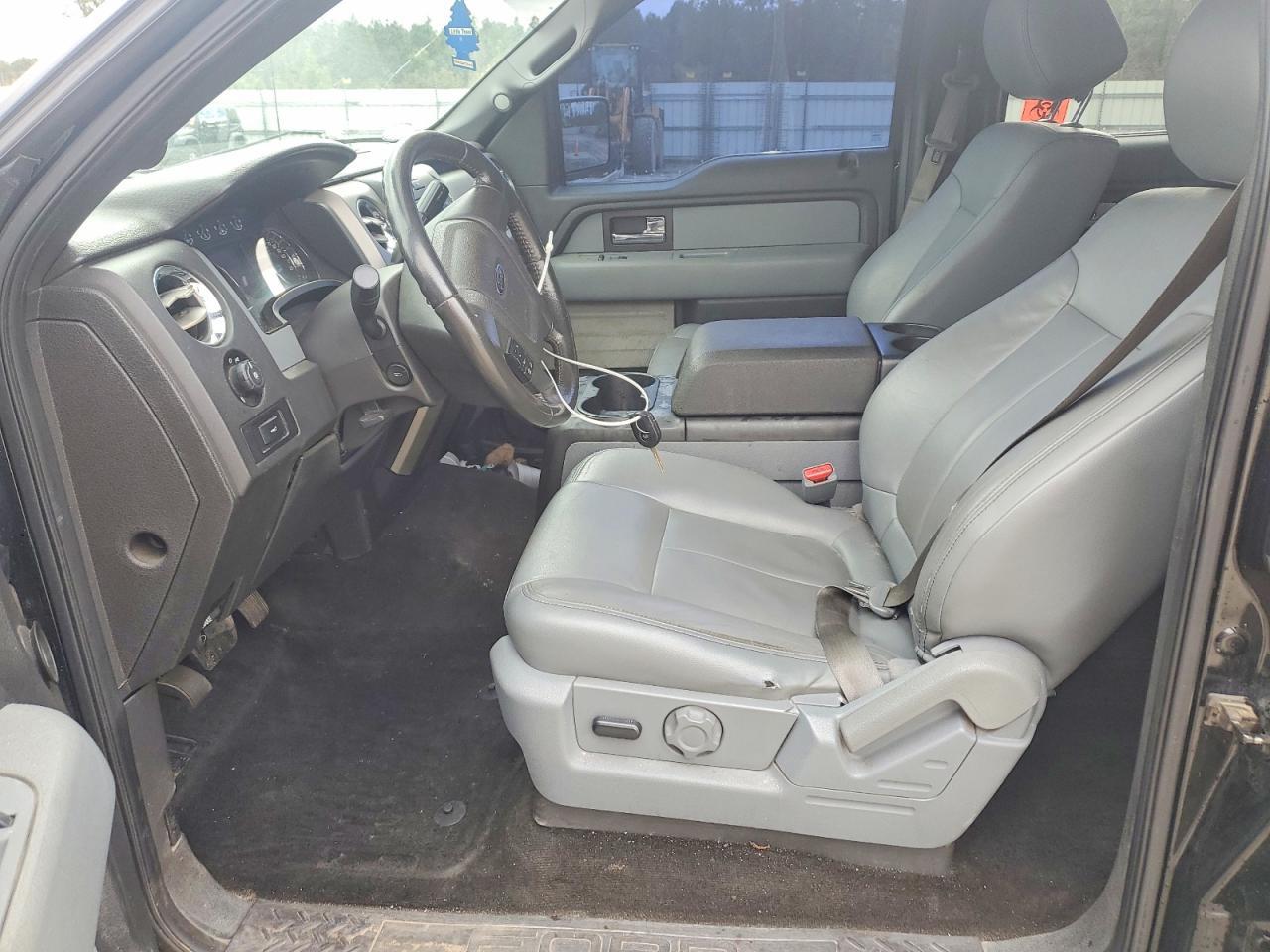 2014 Ford F150 Supercrew - Image 7