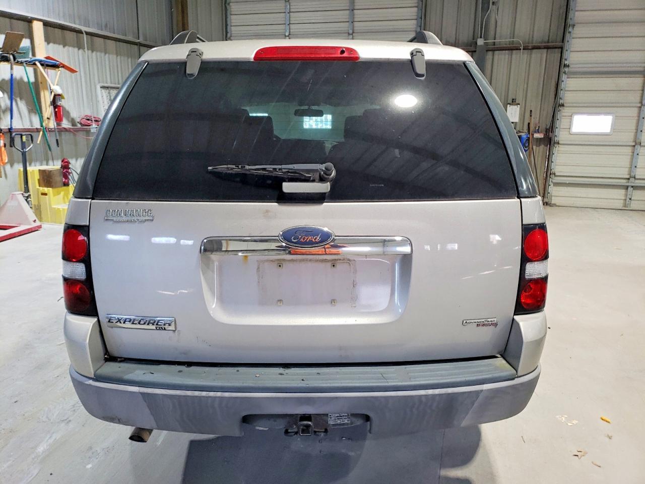 2006 Ford Explorer Xlt - Image 6