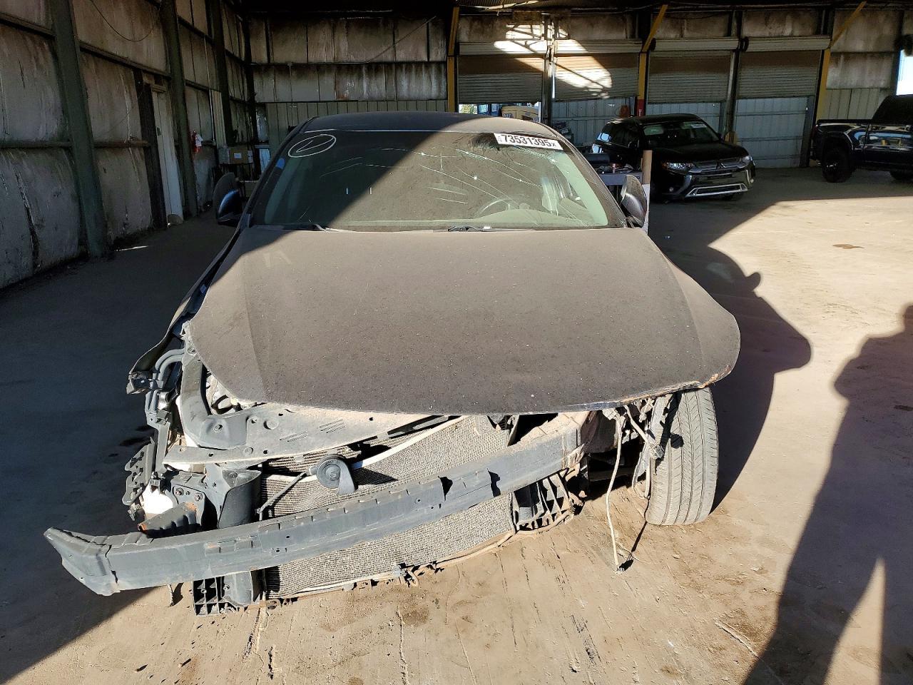 2015 Kia Optima Ex - Фото 5