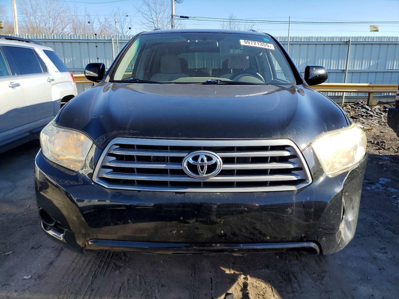 2008 Toyota Highlander - Image 5