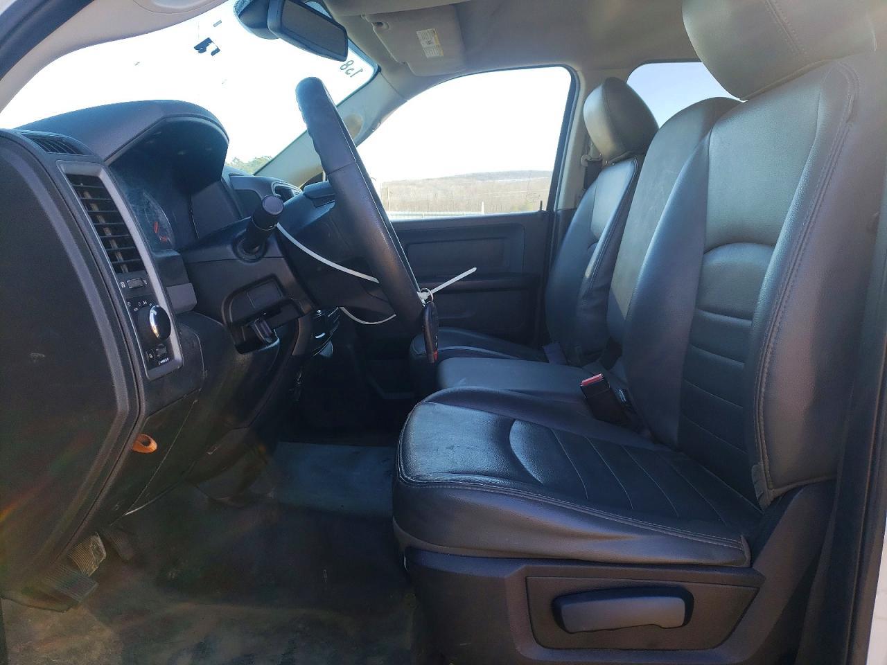 2019 Ram 1500 Classic Tradesman - Image 7