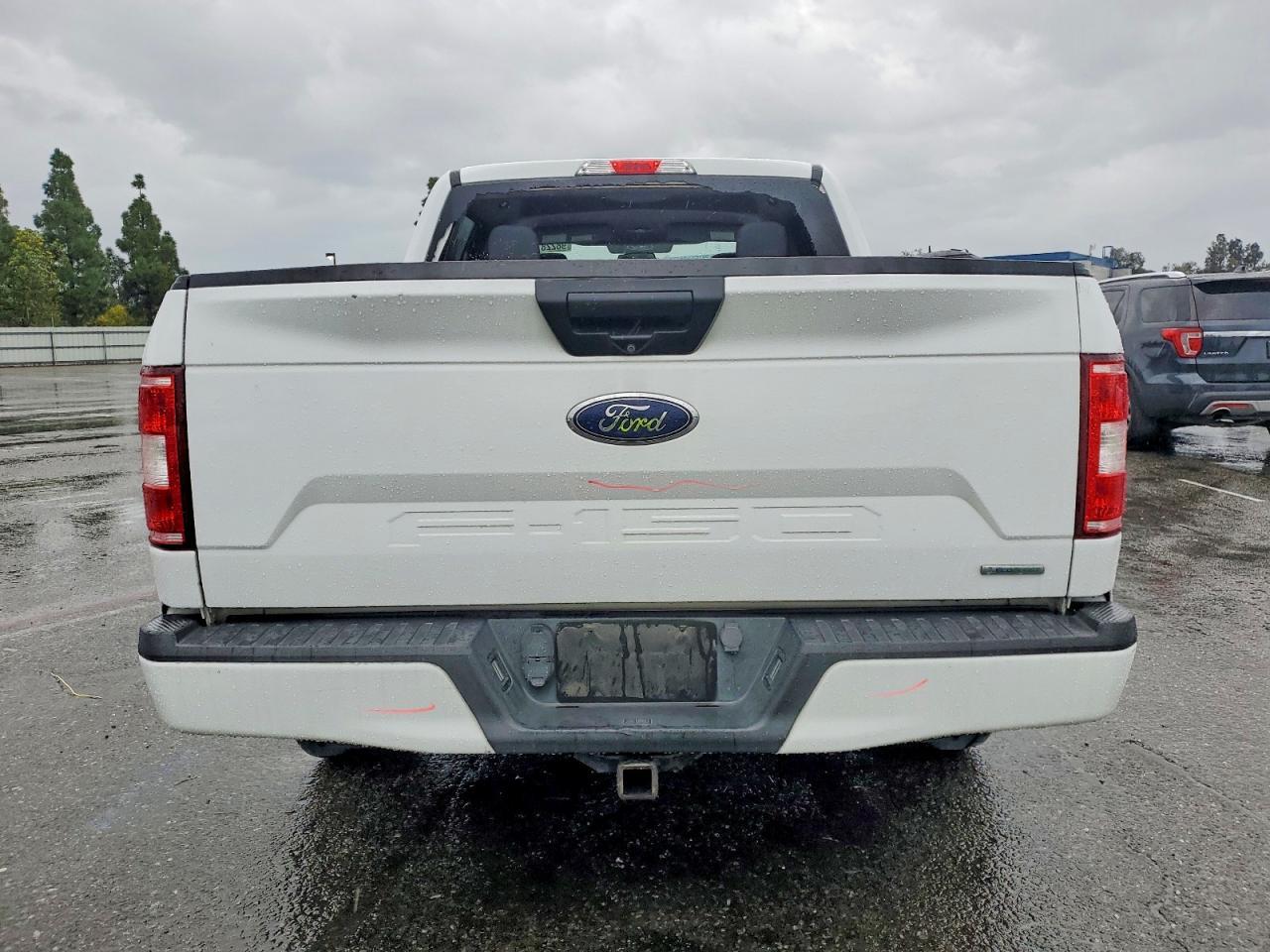 2018 Ford F150 Supercrew - Image 6