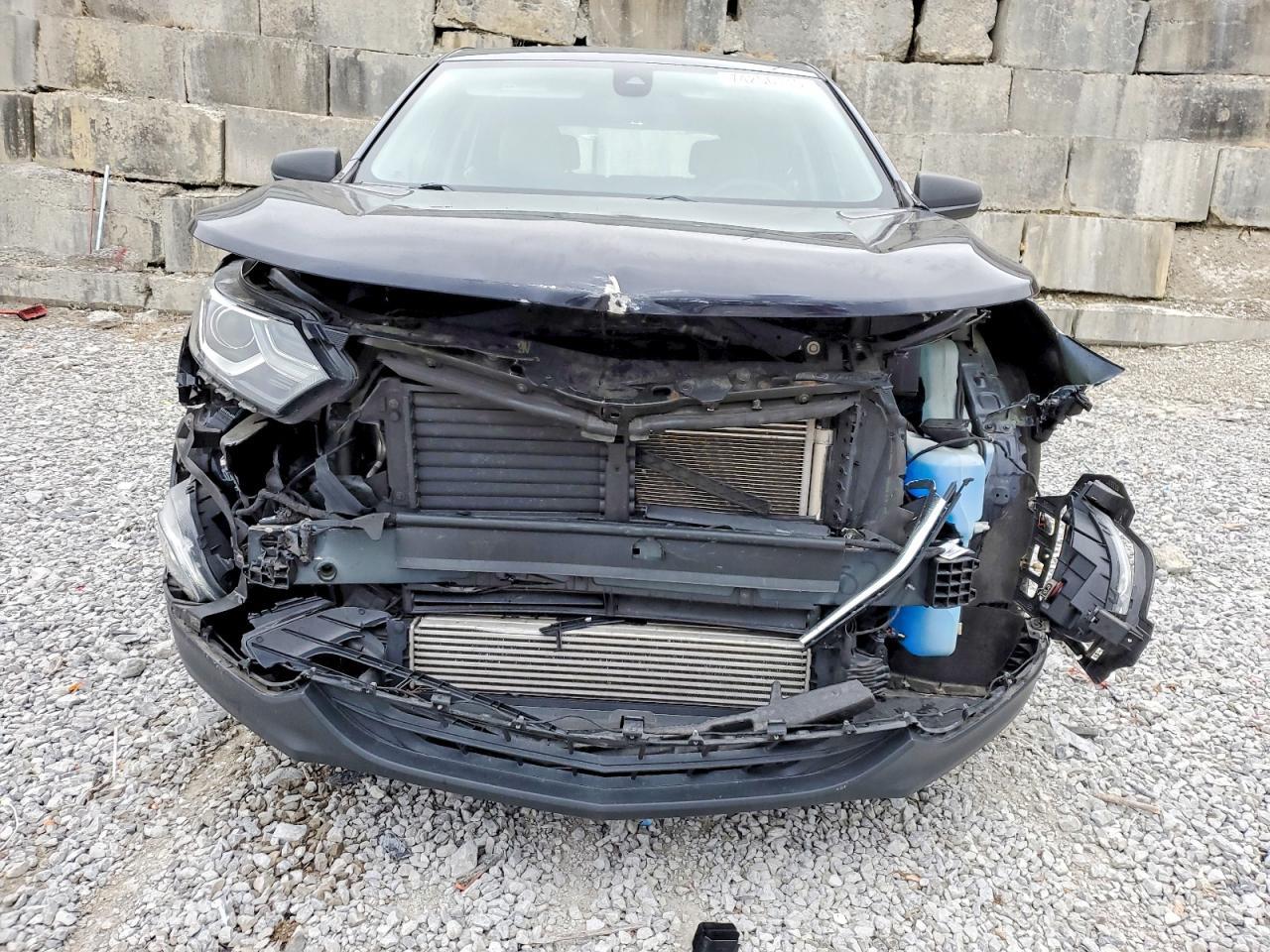 2020 Chevrolet Equinox - Фото 5