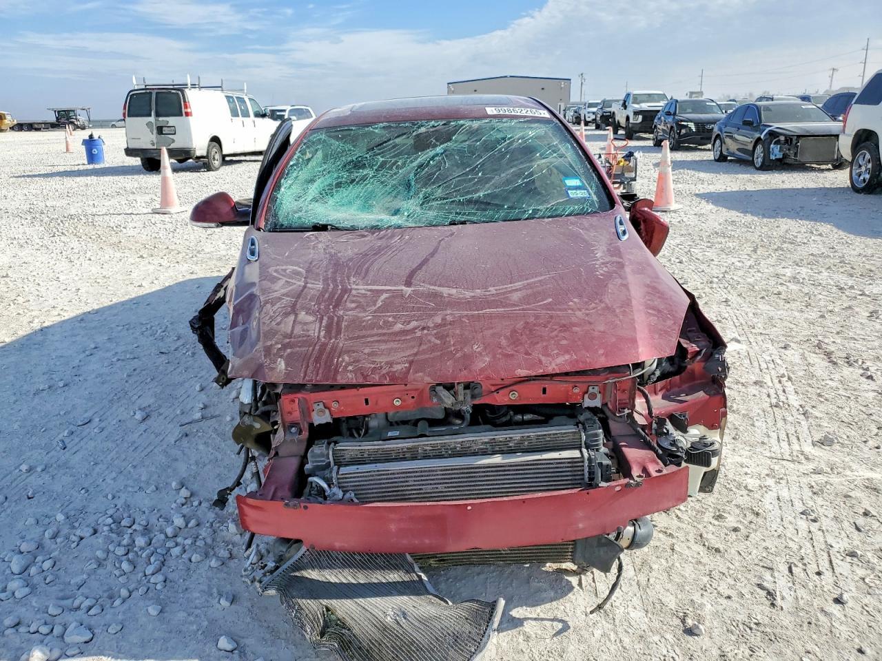 2017 Buick Regal Premium - Фото 5