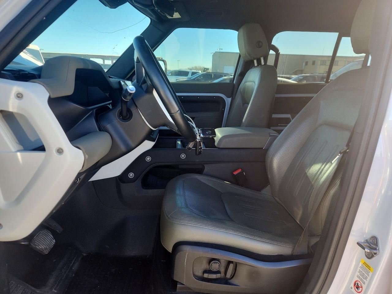 2022 Land Rover Defender 110 Se - Фото 7