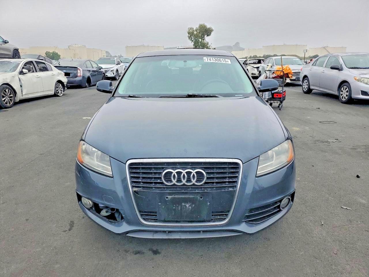 2011 Audi A3 Premium - Фото 5