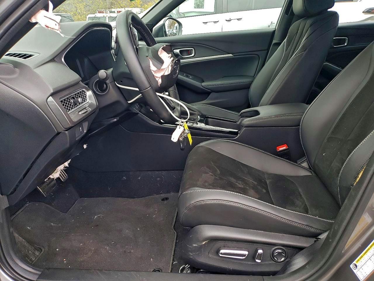 2024 Acura Integra A-Spec Tech - Image 7