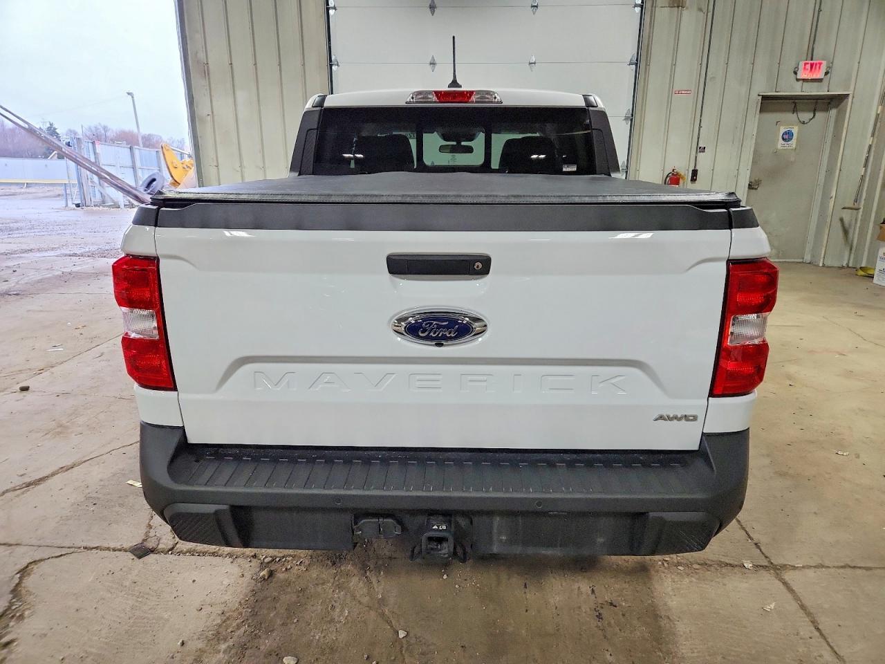 2024 Ford Maverick Lariat - Фото 6