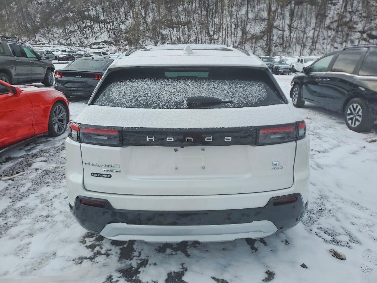 2024 Honda Prologue Tour - Image 6