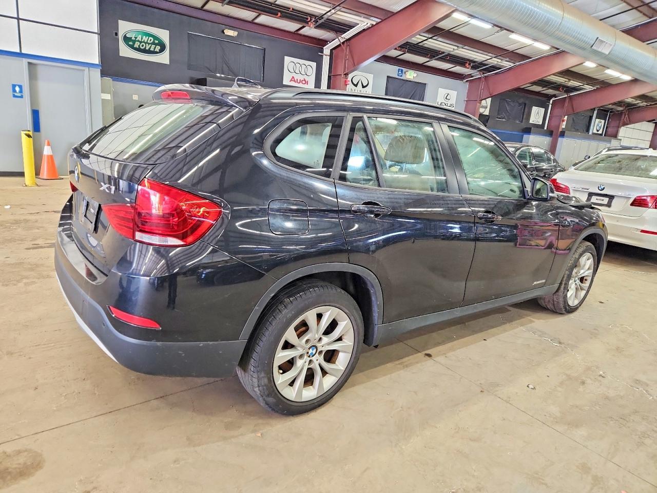 2014 BMW X1 xDrive28I - Фото 3