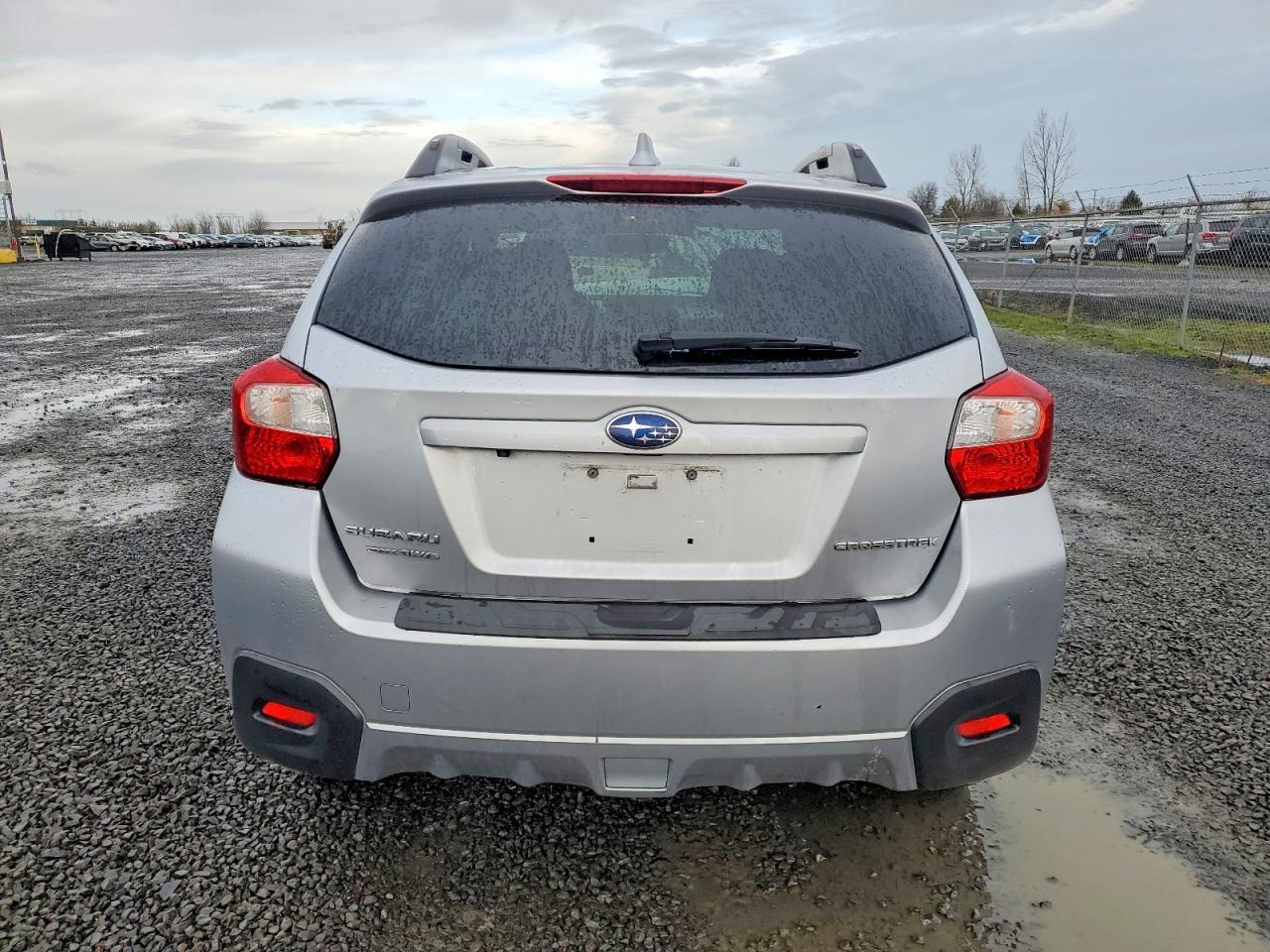 2017 Subaru Crosstrek Premium - Image 6