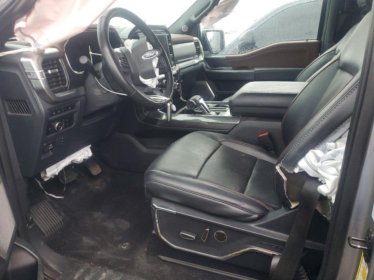 2023 Ford F150 Supercrew - Image 7